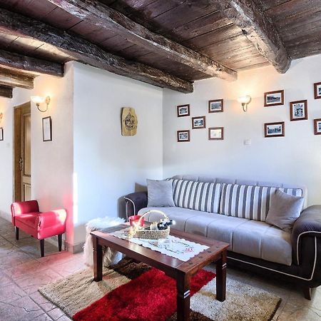 Hostal Dalmatia Stone House - Heated Pool Biorine Exterior foto