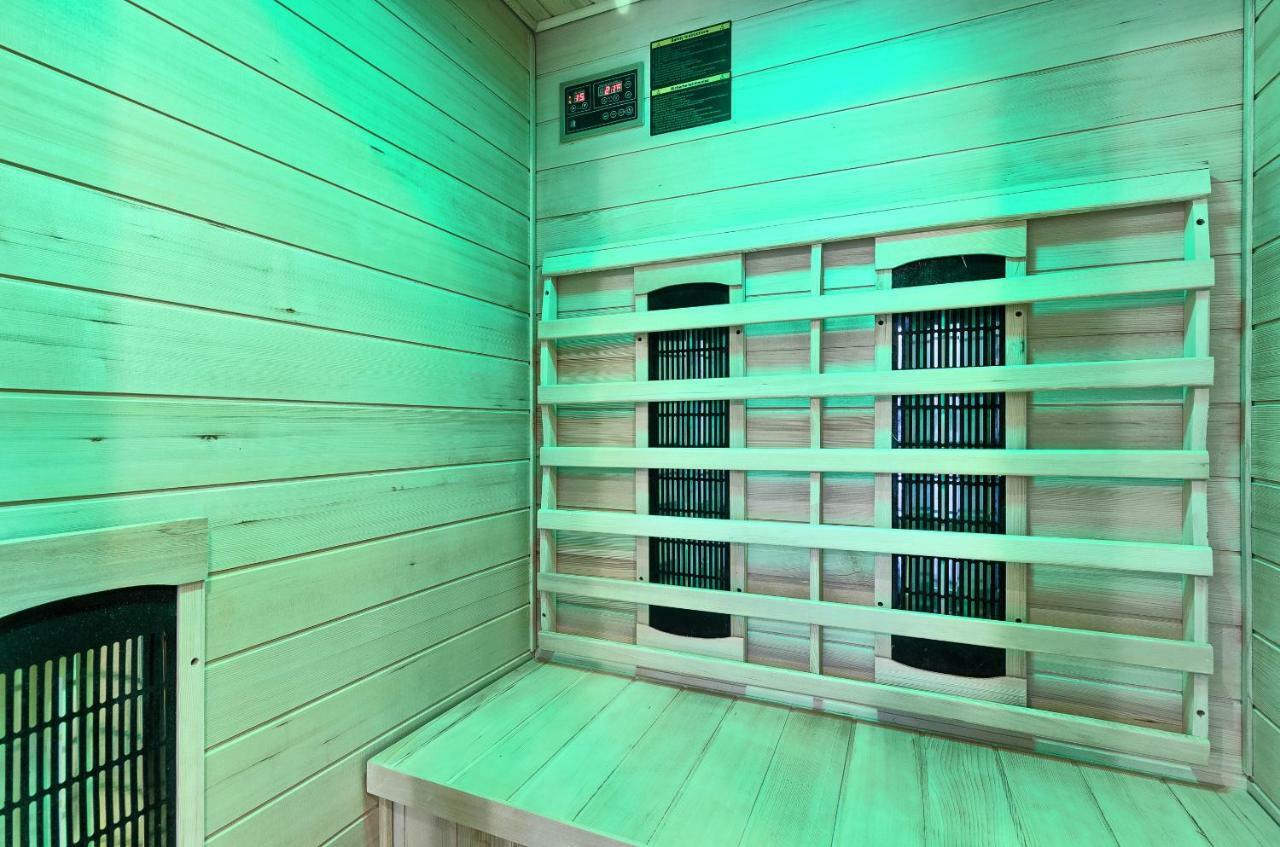 Hostal Dalmatia Stone House - Heated Pool Biorine Exterior foto